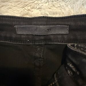 Joe's Jeans Classic Black Denim for Men